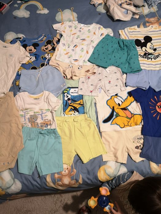 Haine copii impecabile