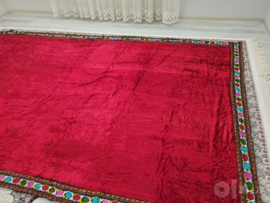 Suzani из Бахмала
