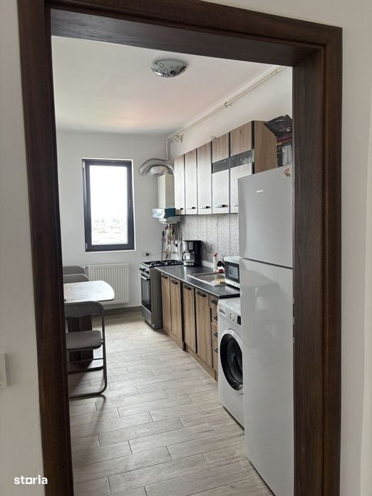 Direct proprietar închiriez 2 camere