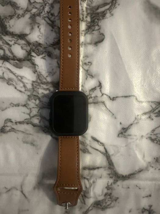 Iphone watch 9 45mm