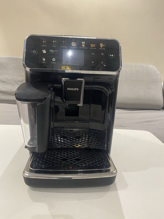 Кафеавтомат Philips EP5440