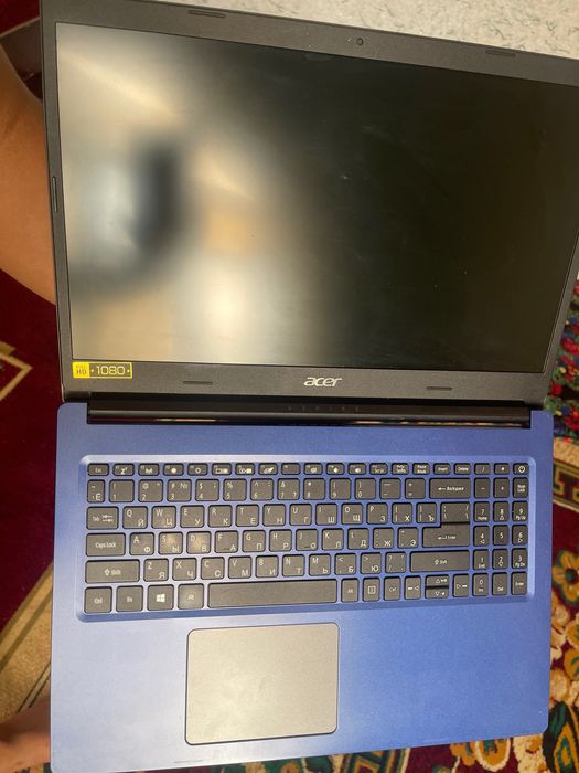 Acer Aspire A315-57G | Core i5 | 8GB | NVMe SSD | Windows 11