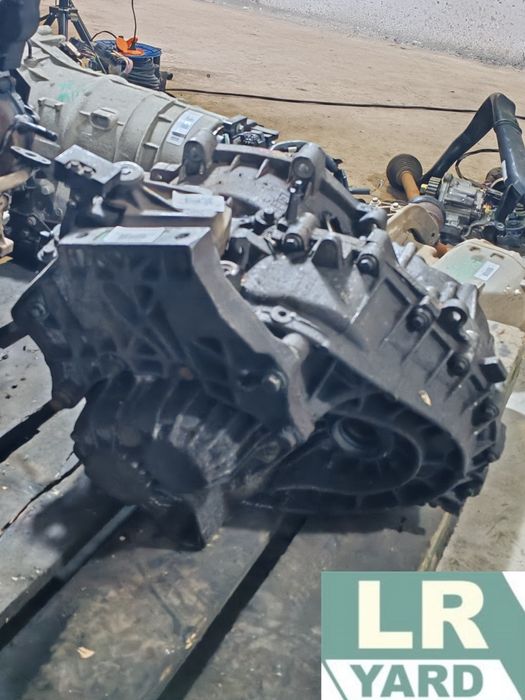 Cutie de viteze manuala FREELANDER 2/ROVER EVOQUE 2012-2018 LR024707