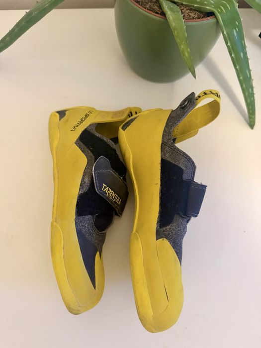Еспадрили La Sportiva номер 31
