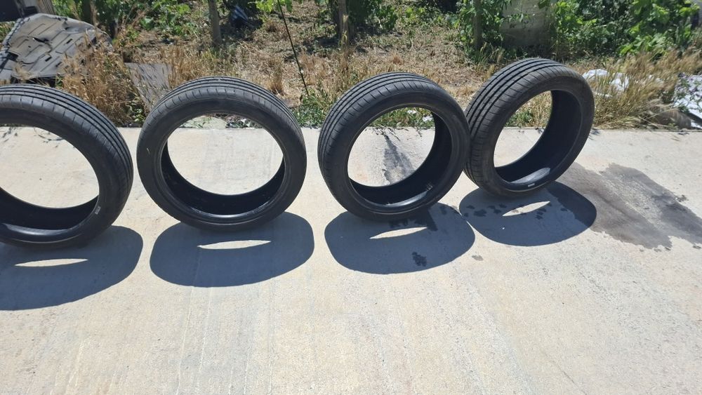 Летни Гуми Goodyear 205.40.18