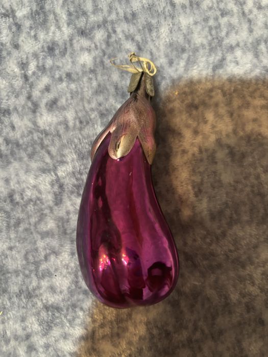 Елочные игрушки ссср