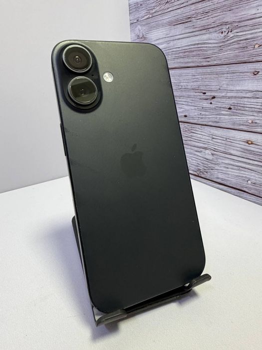 Iphone 16 128гб/ СА30693