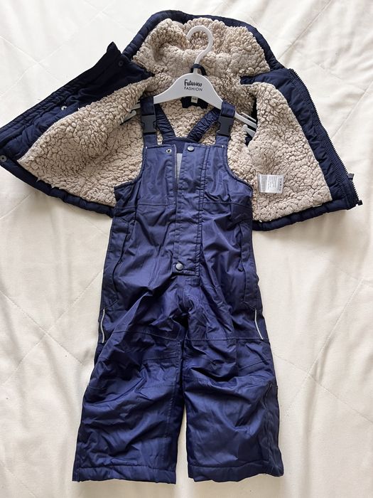 Куртки на мальчика