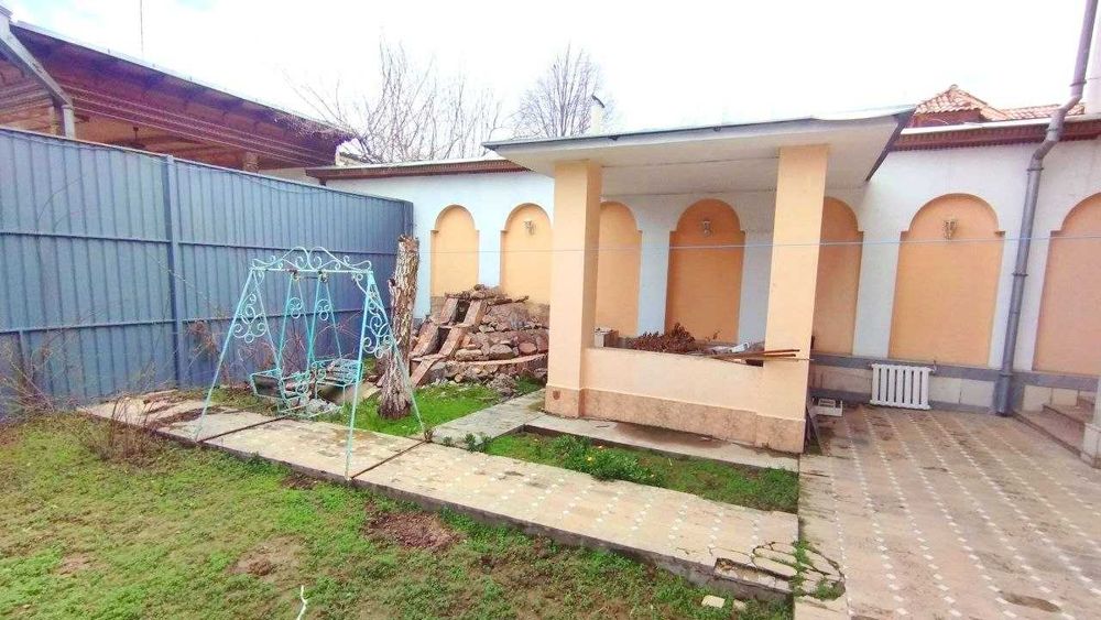 Продам Ретро Особняк 9 ком. 18 соток  Дурмень Кибрай рн