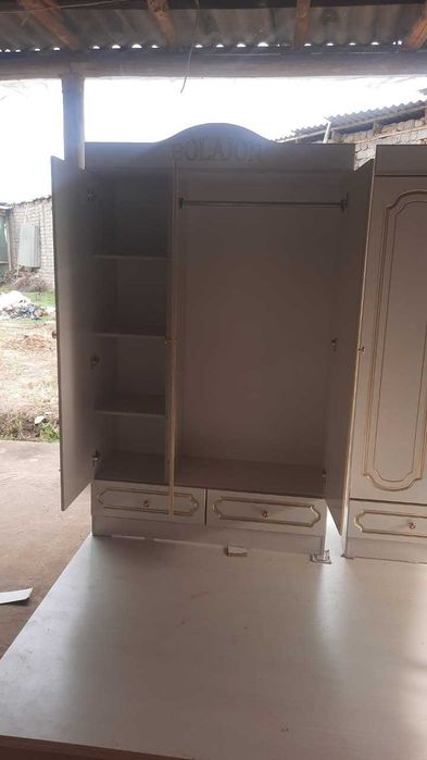 Detskiy shkaf mdf dan детский шкаф мдфдан цехдан