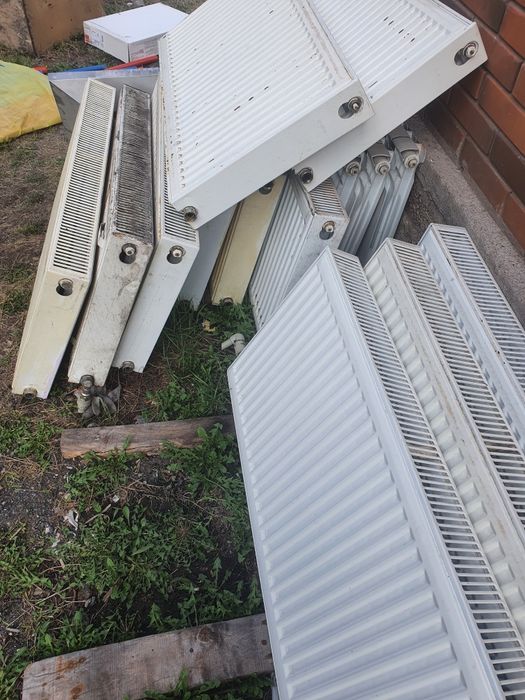 Отапленя рабочий