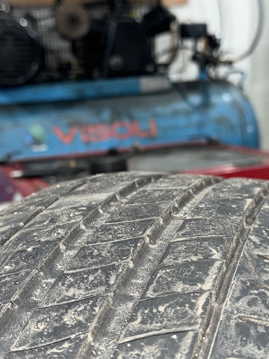 Cauciucuri vara Michelin Primarcy 3