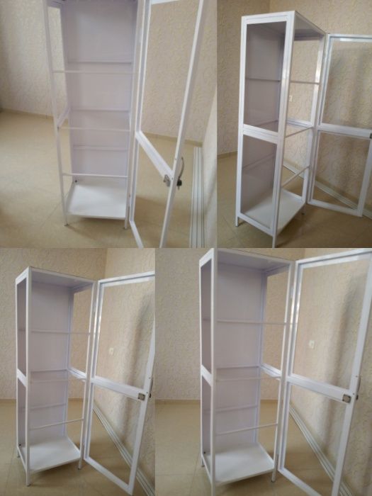 Шкаф металлический