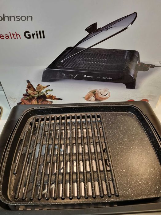 Rohnson скара 2000 W