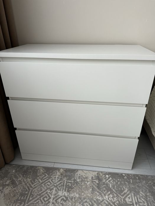 Шкаф жана куйде