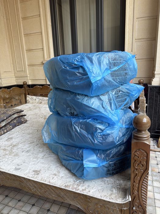 Балон BYD  Б/У 8000 юрган