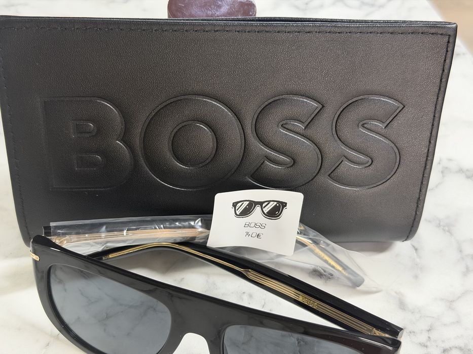Оригинални нови дамски очила Boss