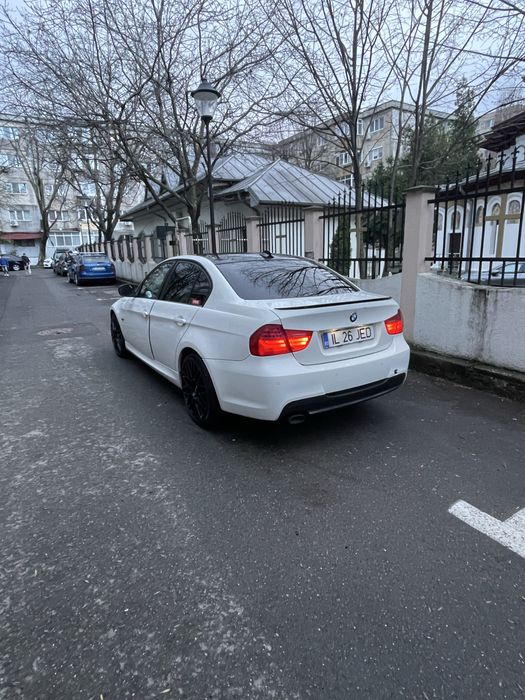 BMW SERIA 3 e90 Diesel