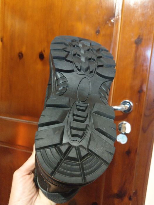 Кубинки Mill-tec 42/43нм. 27,2см.