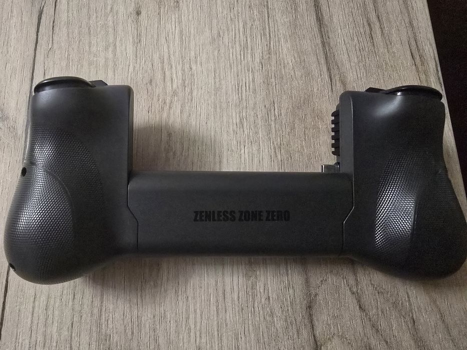 GameSir X5 Lite ZZZ edition Black