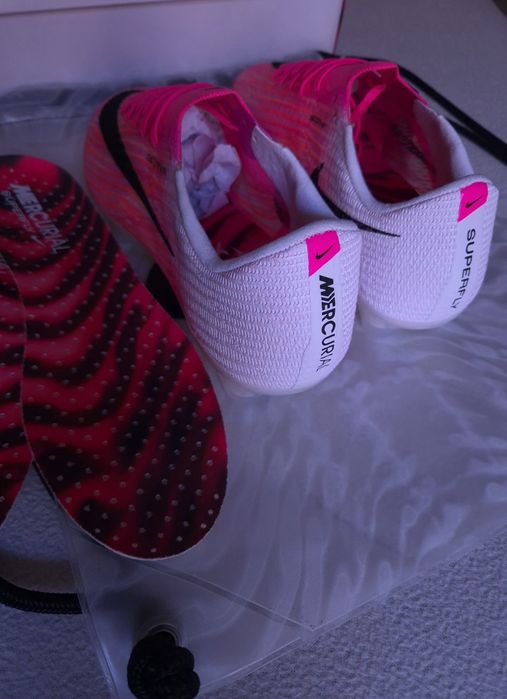 Nike Mercurial Superfly 11 Elite FG