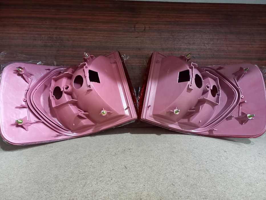 Фонари на Ауди 80 В4