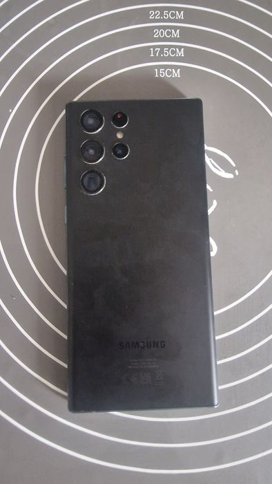 Samsung S22 Ultra 5g