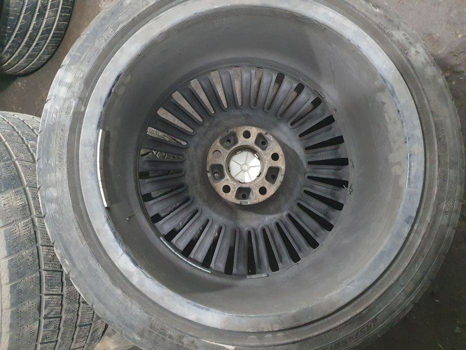 Продам диски для бмв R19