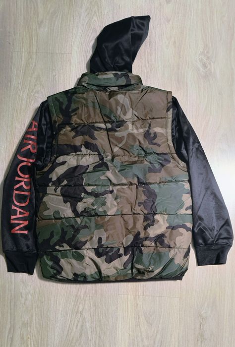 Грейка - суичър Air Jordan , д-р 152-158