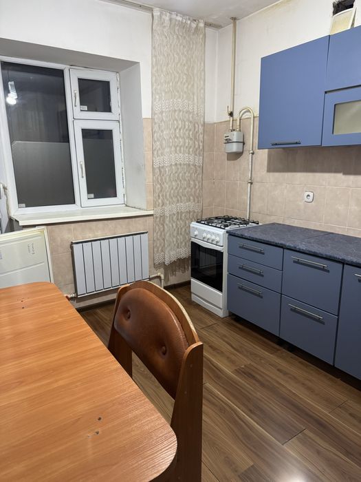 Слам квартиру в сити