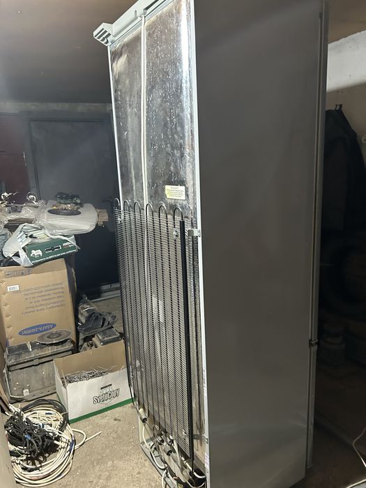 продам холодильник pozis