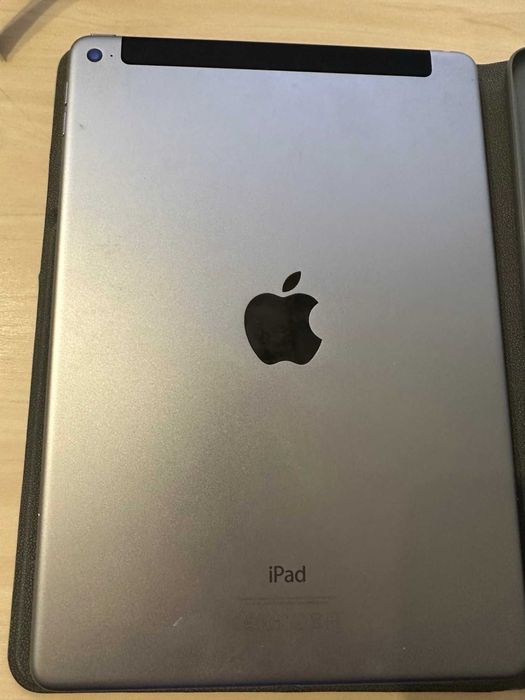 Apple iPad Air 2 64 GB WiFi+SIM