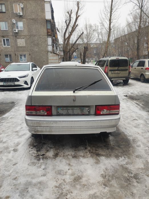 Продам Ваз 2114 на ходу