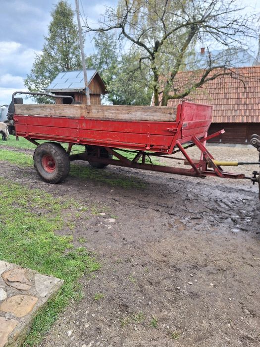 Mig împrăștiat gunoi