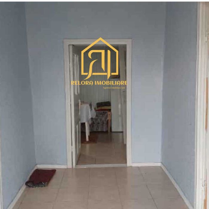 Casă  de vânzare în Gorban, Iași – teren 1000 mp