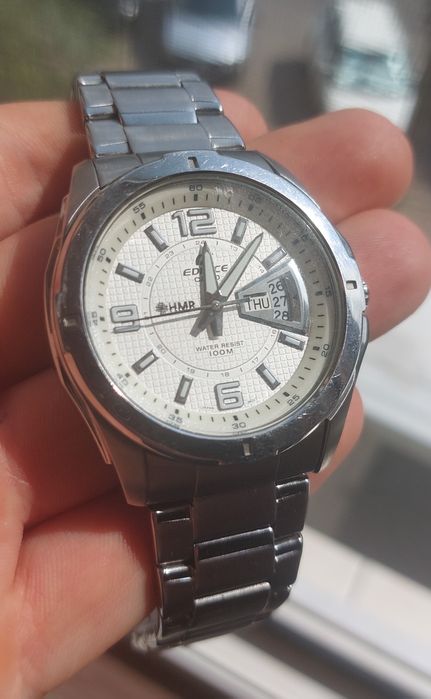 Casio Edifice EF-129