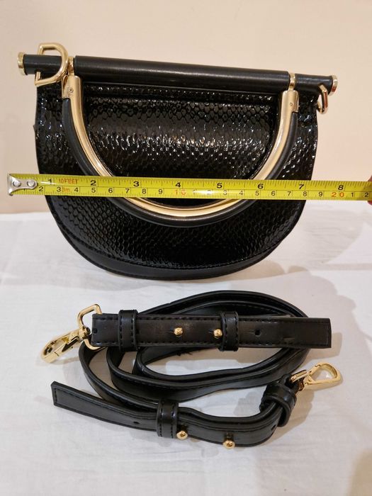 Нова чанта Topshop