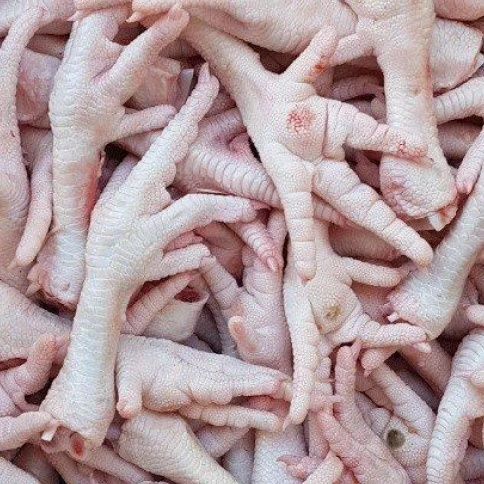 Куриные кости свежие