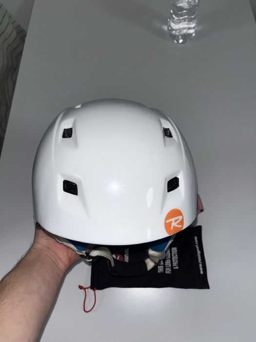 Ски Каска Rossignol Minions