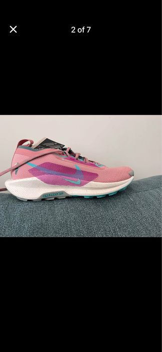 Nike Pegasus trail