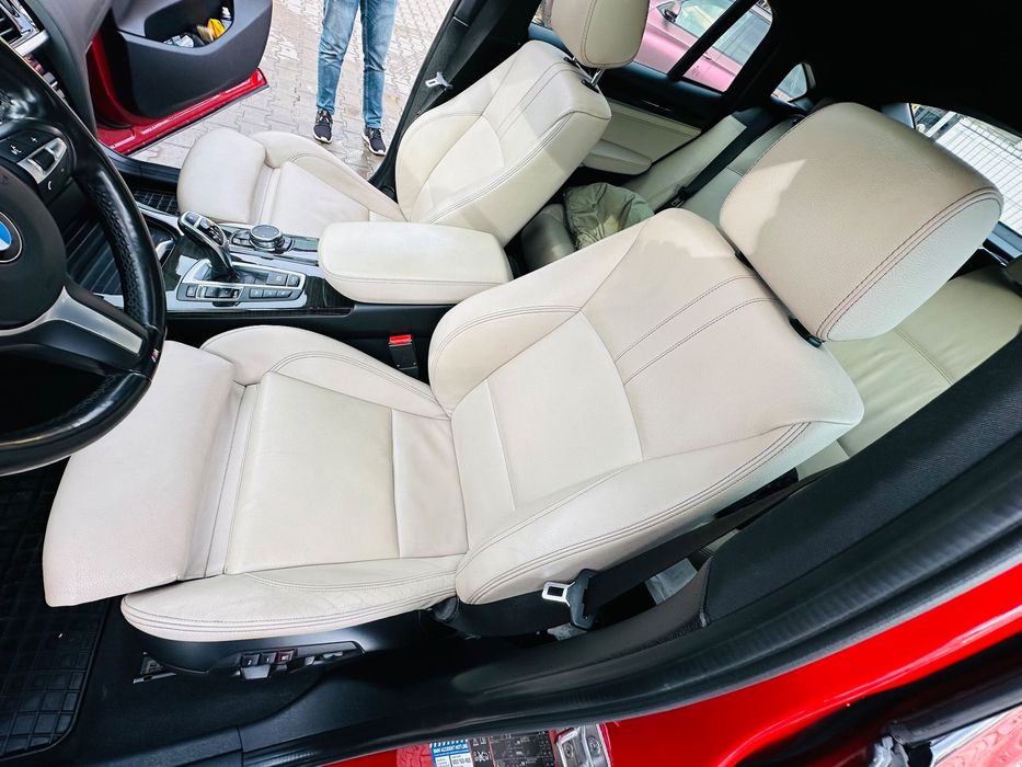BMW X4 2015 — imagine 4