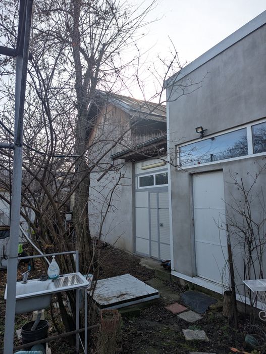 De vânzare casa și anexe Vartescoiu Vrancea - Direct proprietar