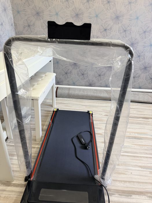 Продам беговую дорожку