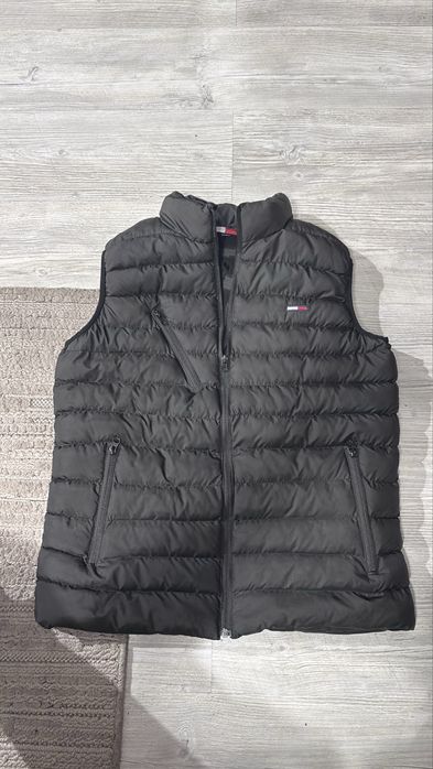Vesta Tommy hilfiger originala