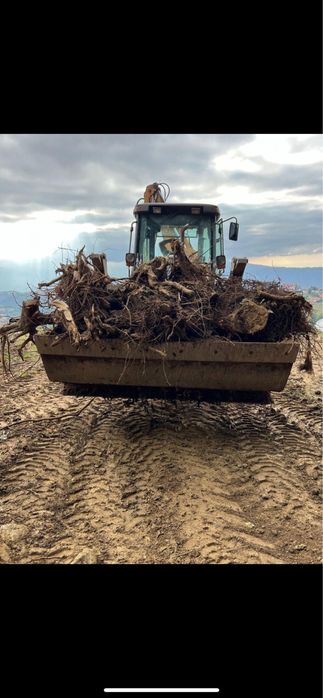 Utilaje de inchiriat Petrosani