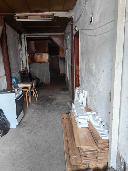 Продава се къща кв.Велчевско