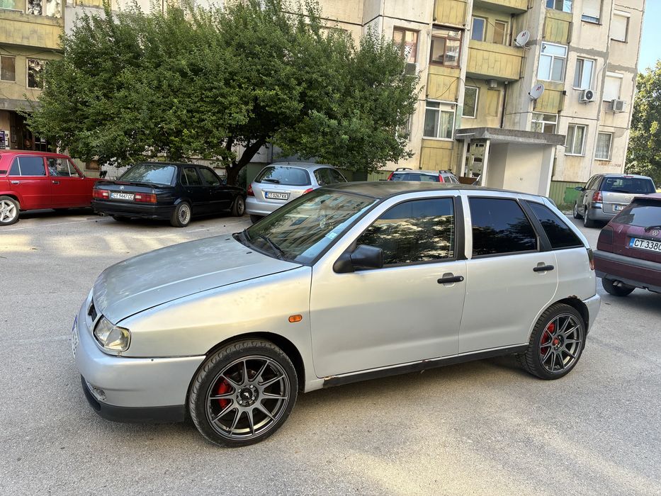 Japan Racing 11 4x100/4x108 17ц