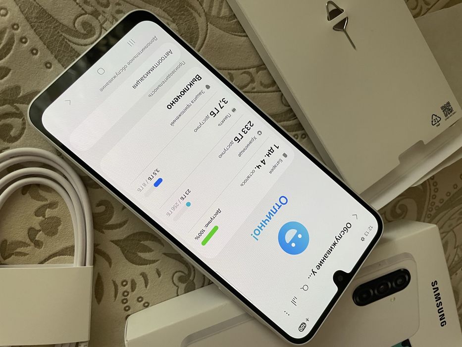 Samsung A26 8/256 Новый