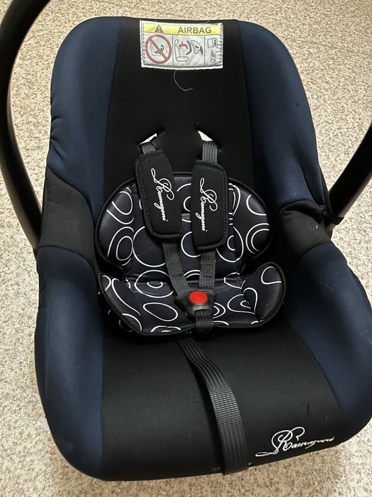 Продам Автолюльку !