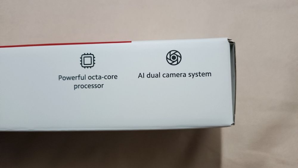 Telefon Redmi A3 nou sigilat+o boxa gratis preț anunt fix